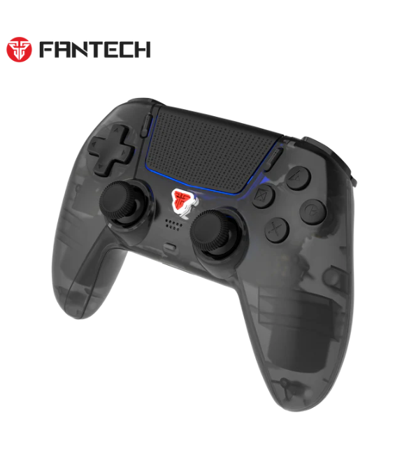 FANTECH WGP16 NOVA II D Wireless PS5 Contoller Black