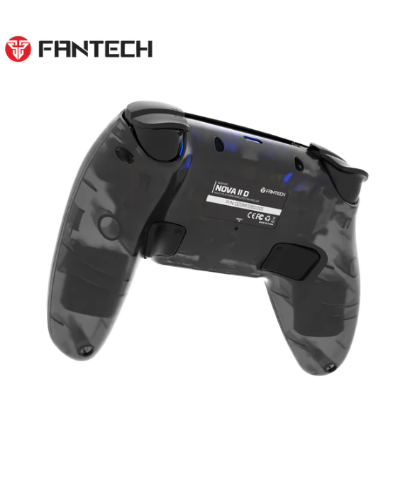 FANTECH WGP16 NOVA II D Wireless PS5 Contoller Black
