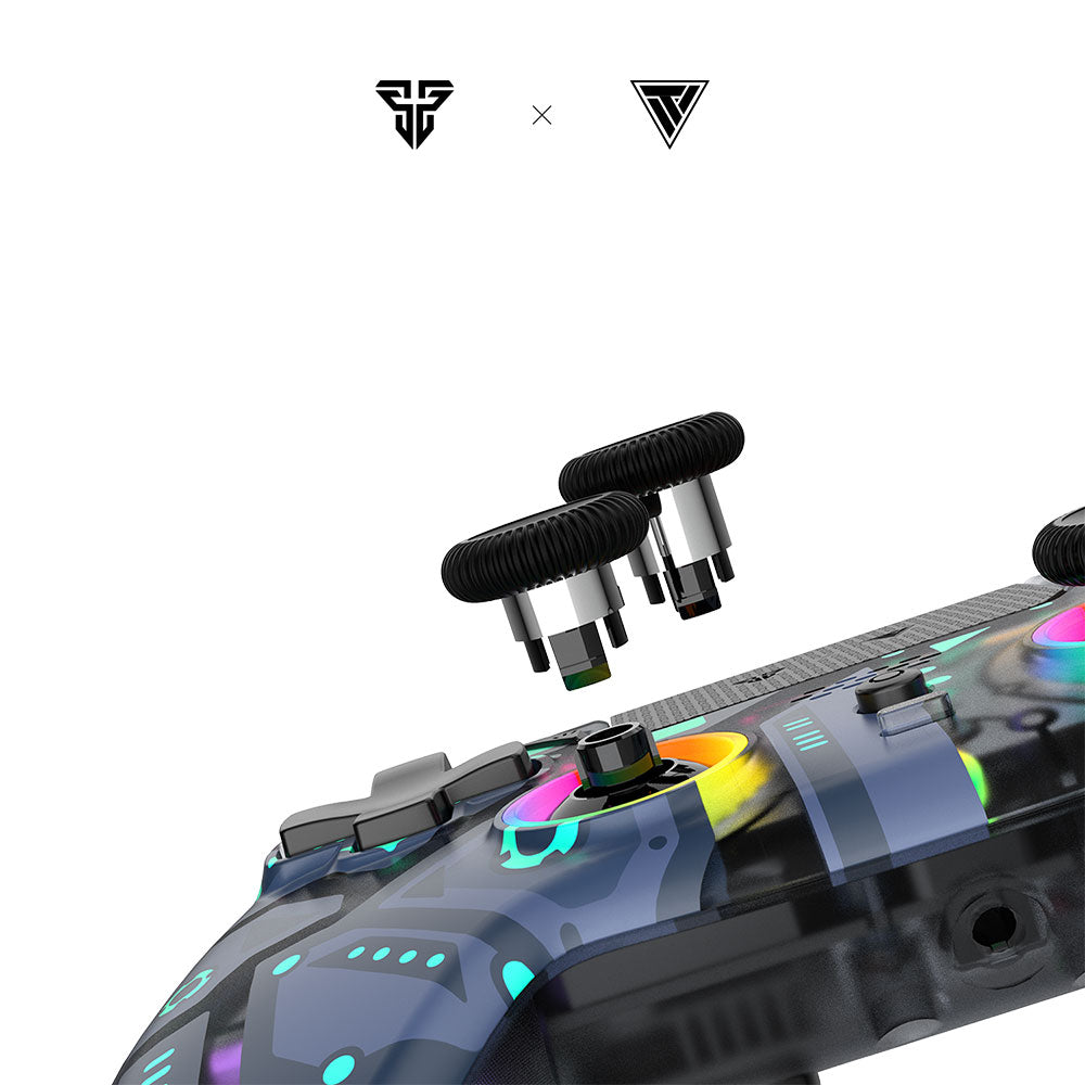 FANTECH WGP14V2 NOVA PRO WIRELESS CONTROLLER Polaris