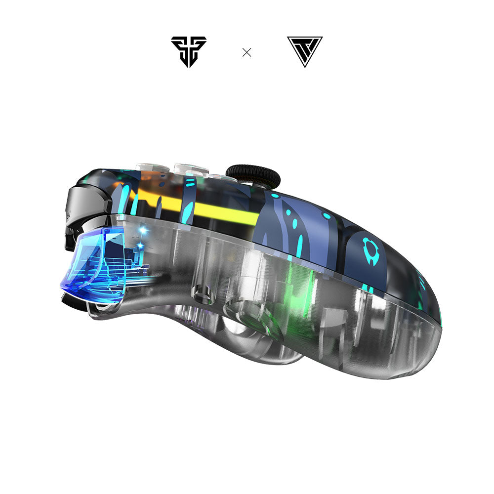 FANTECH WGP14V2 NOVA PRO WIRELESS CONTROLLER Polaris