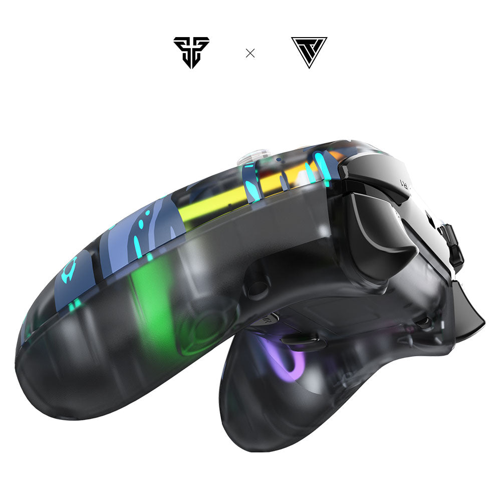 FANTECH WGP14V2 NOVA PRO WIRELESS CONTROLLER Polaris
