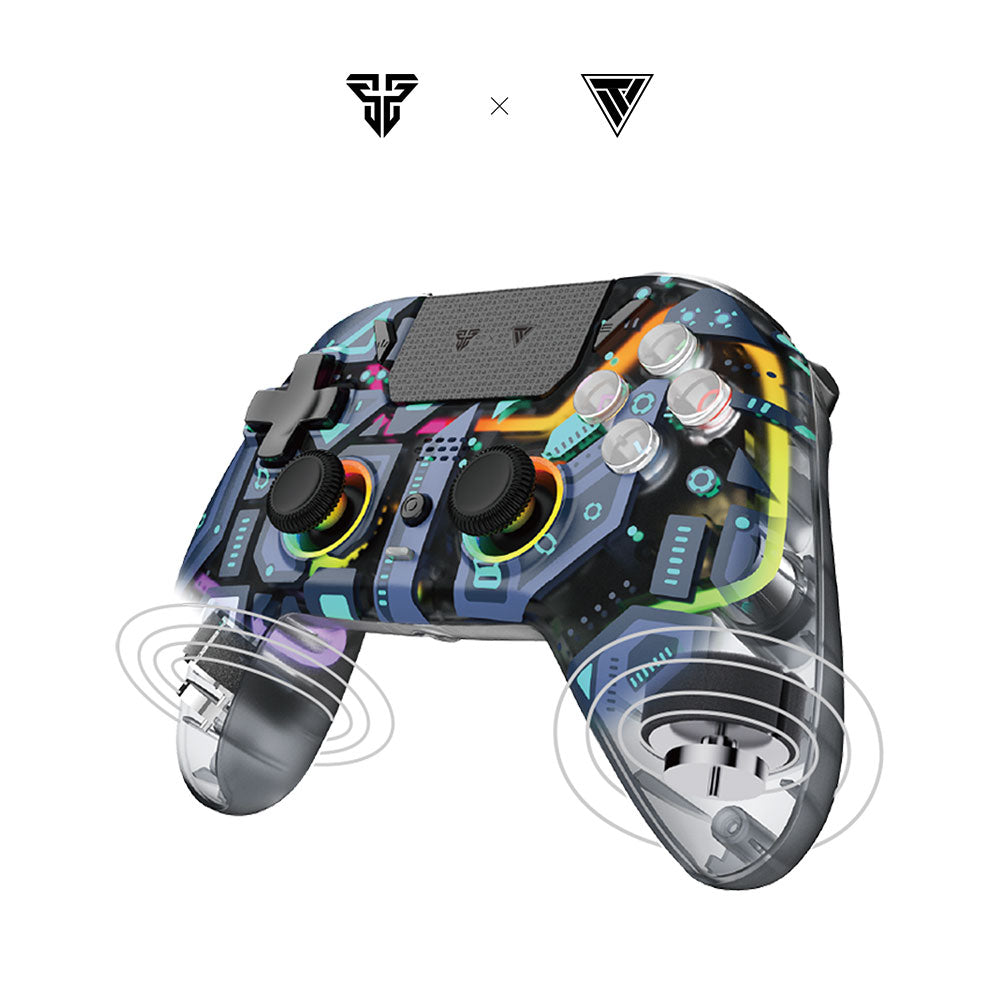 FANTECH WGP14V2 NOVA PRO WIRELESS CONTROLLER Polaris