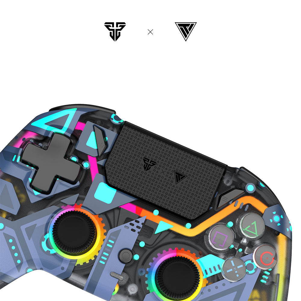 FANTECH WGP14V2 NOVA PRO WIRELESS CONTROLLER Polaris