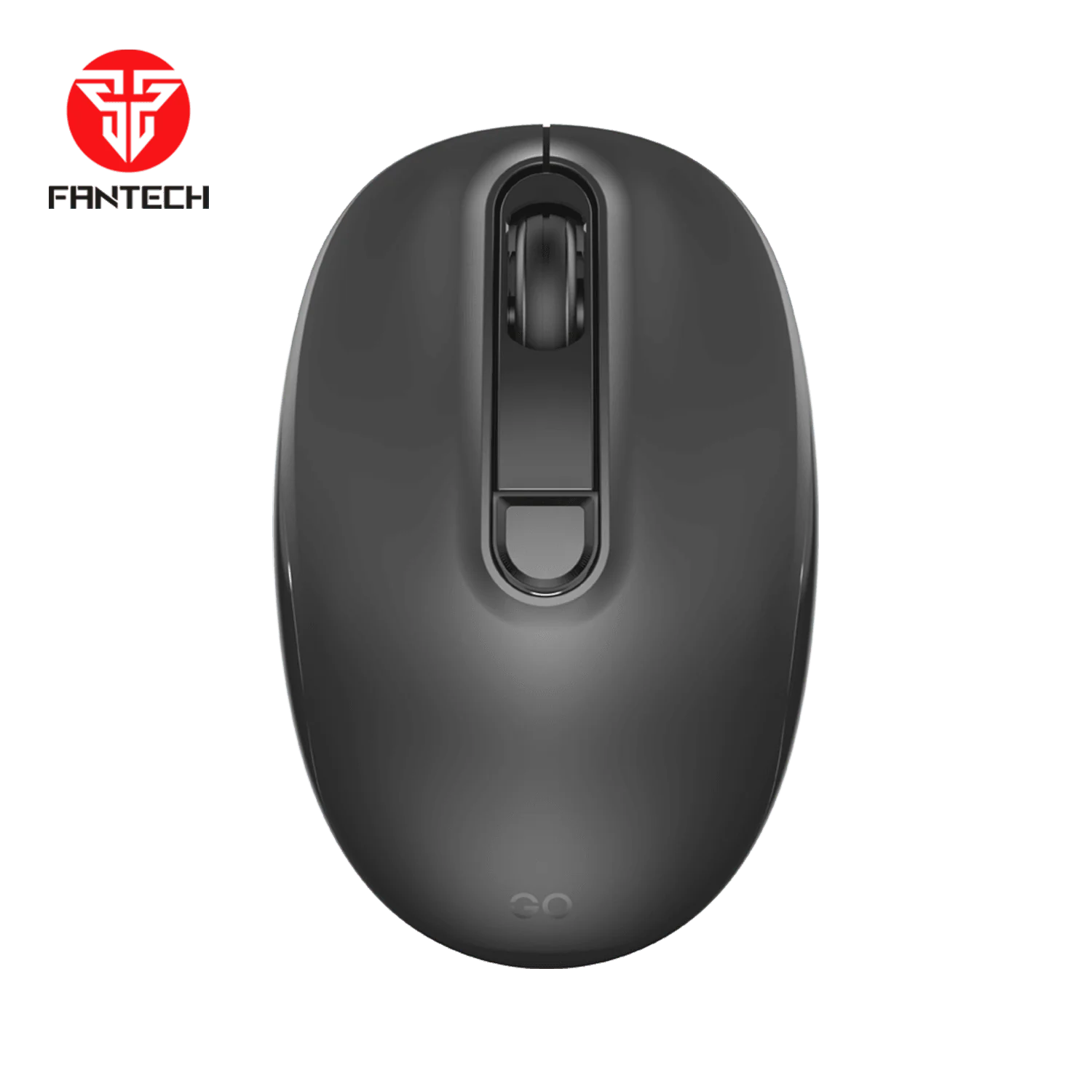 Fantech W192 GOWireless Mouse with Silent Click