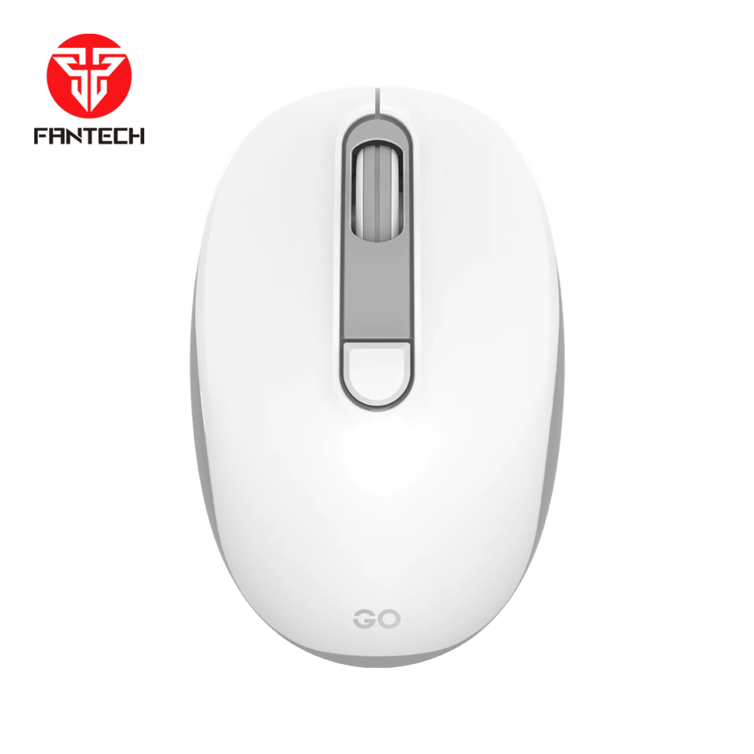 Fantech W192 GOWireless Mouse with Silent Click