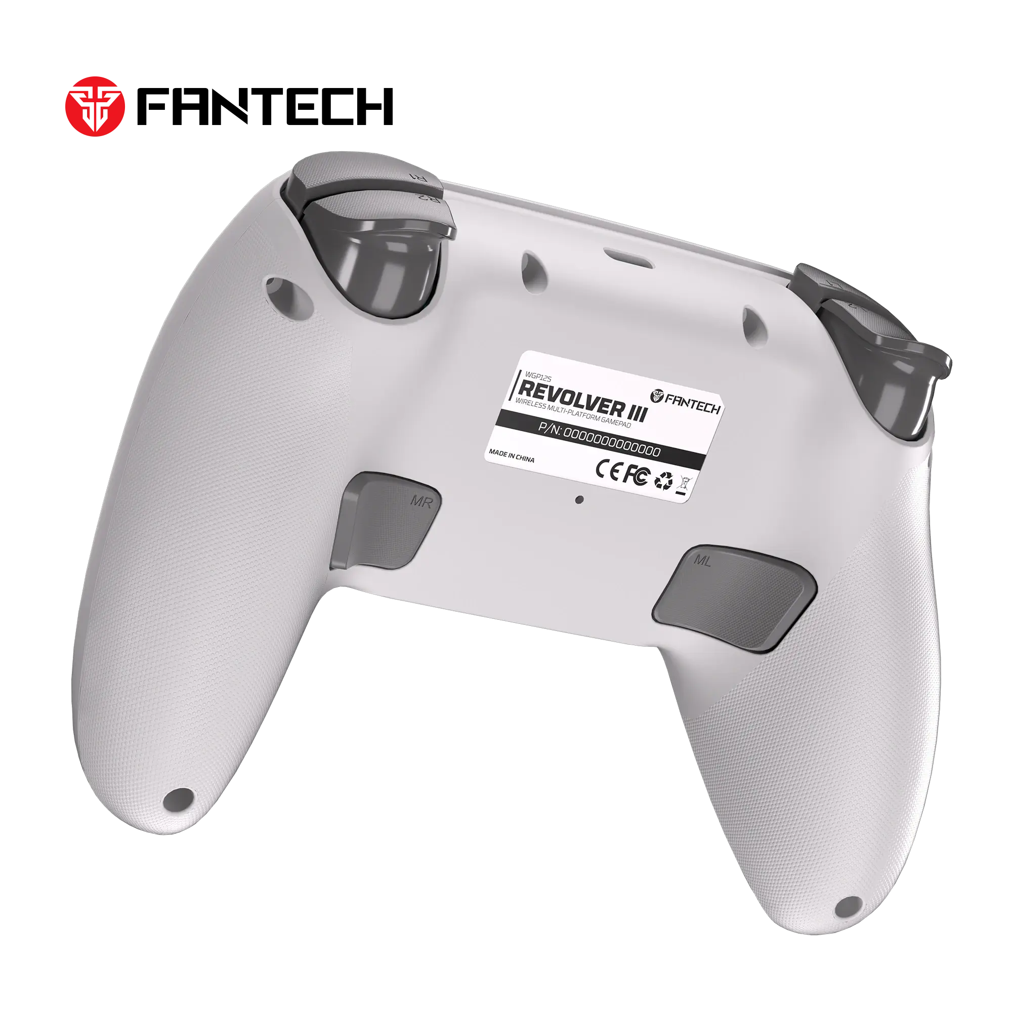 FANTECH REVOLVER III Wireless Gaming Controller