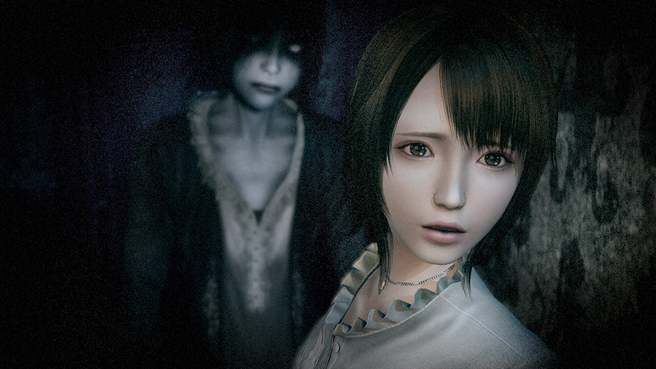 Fatal Frame: Mask of the Lunar Eclipse - Switch