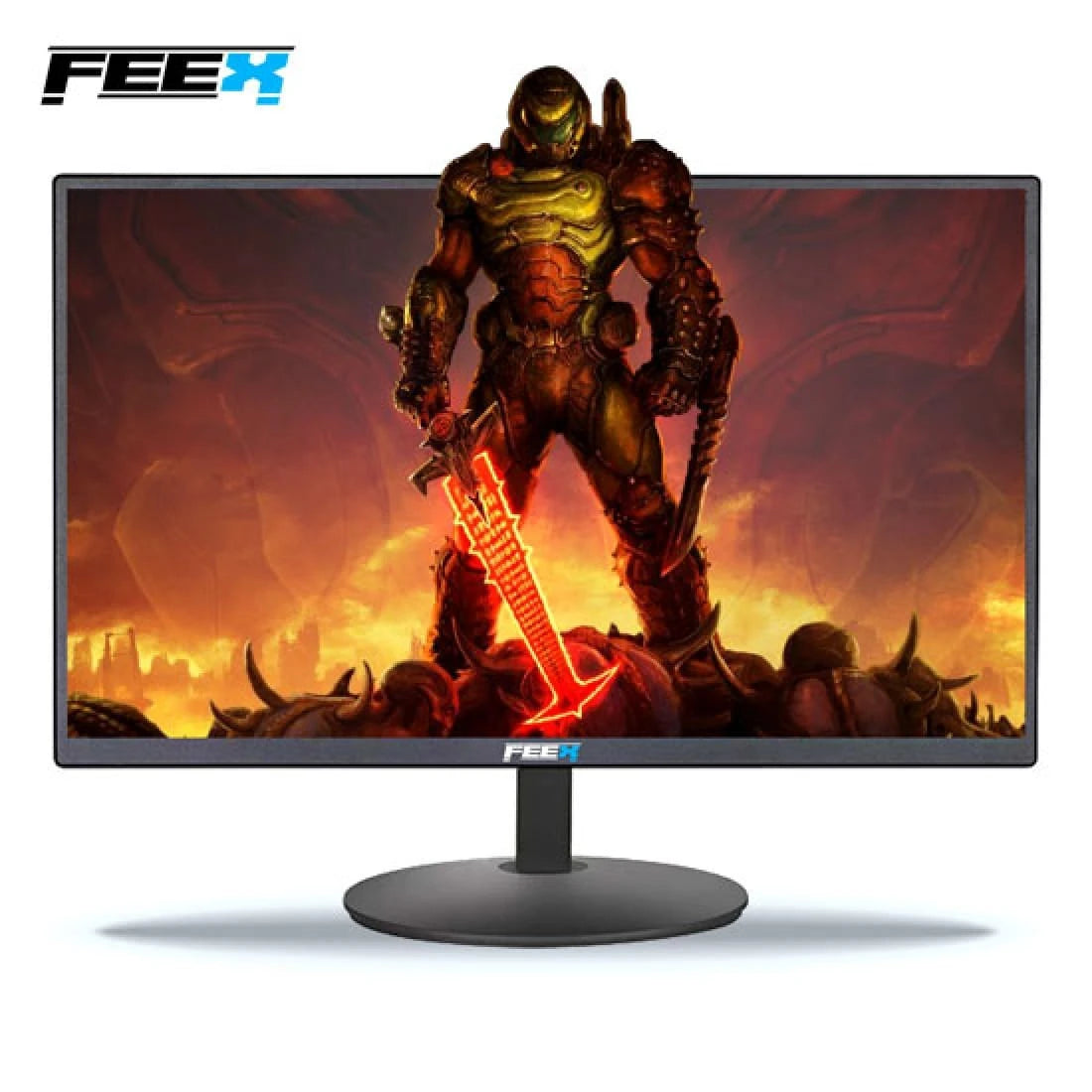 FEEX 27 FEEX 27