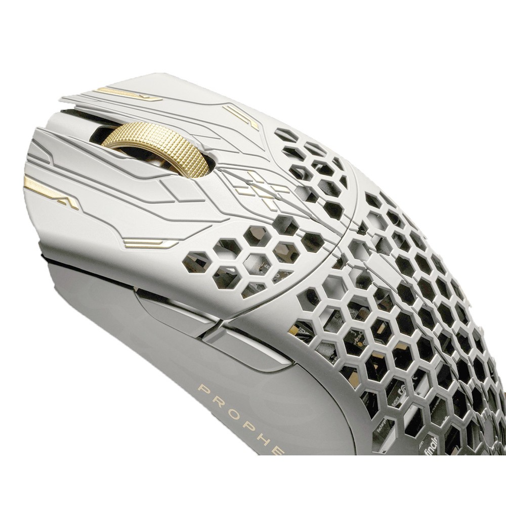 Finalmouse UltralightX Wireless Clix Medium Gaming Mouse