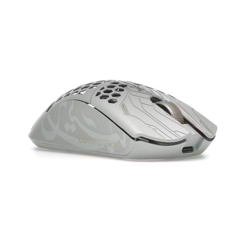 Finalmouse UltralightX Wireless Clix Medium Gaming Mouse