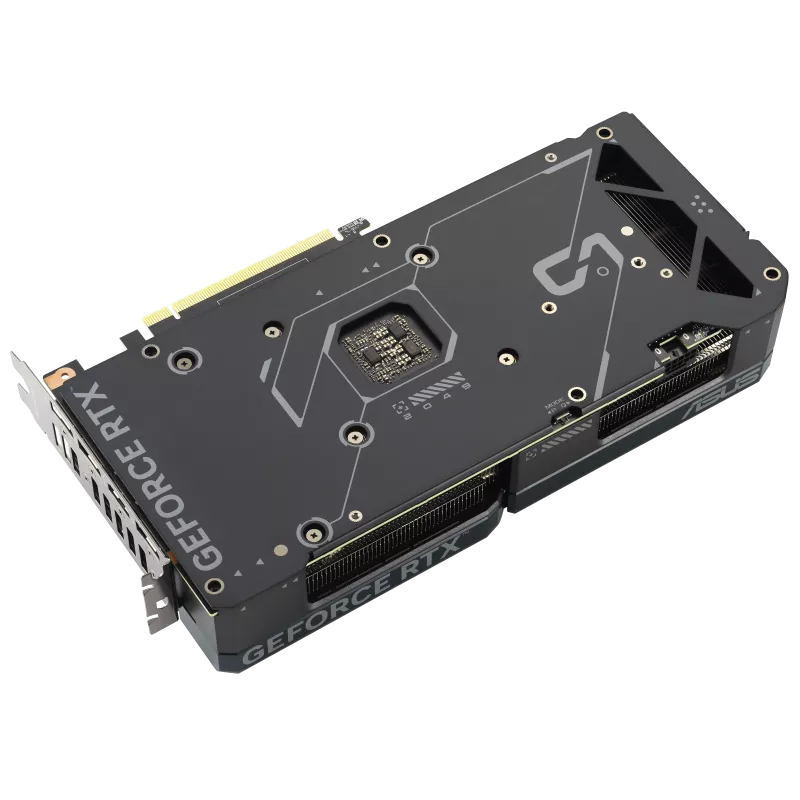 ASUS Dual GeForce RTX™ 4070 Ti SUPER 16GB GDDR6X Graphic Card