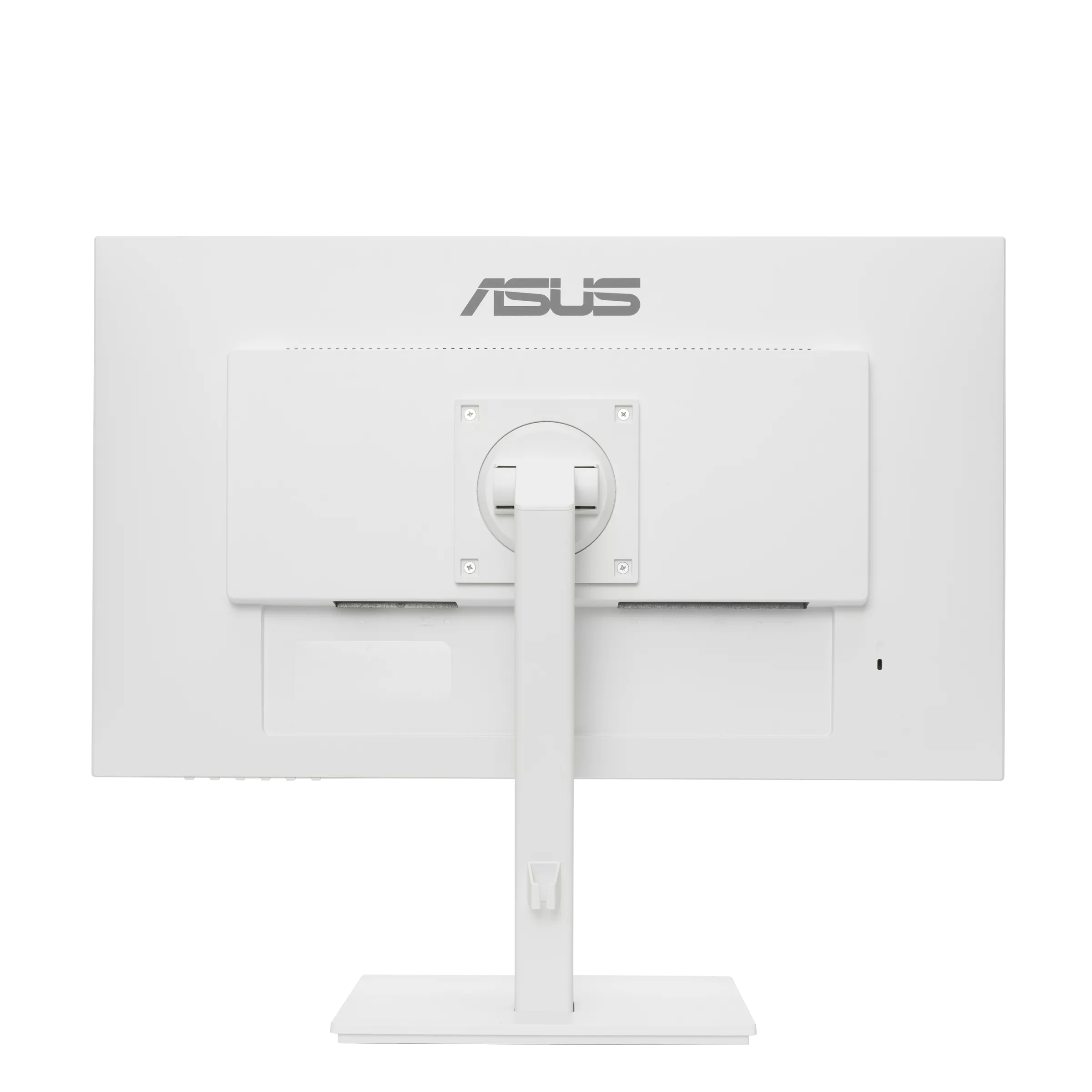 ASUS LED-Display VA27DQSB-W - 68.6 Cm (27') - 1920 X 1080 Full HD white