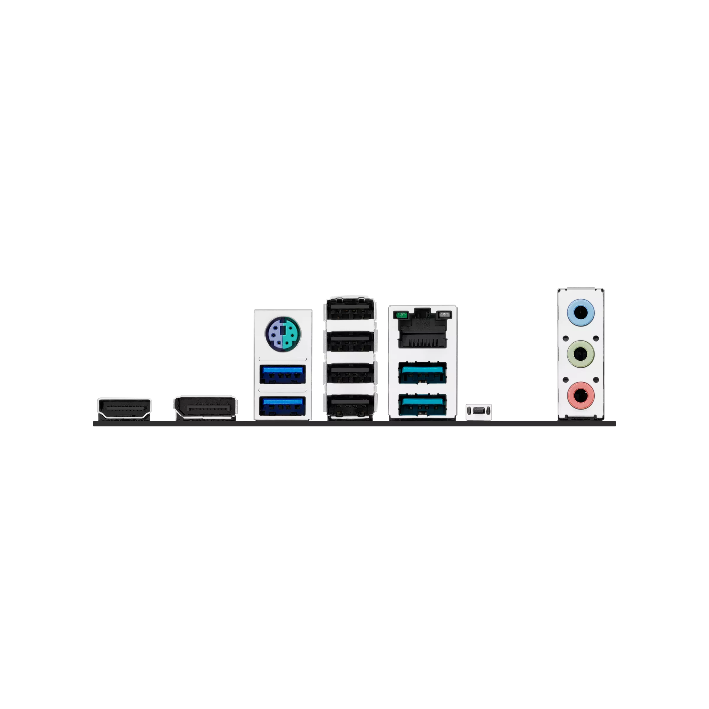 ASUS PRIME B850M-K AM5 Micro ATX AMD B850 Chipset, 2x DDR5 UDIMM Slots