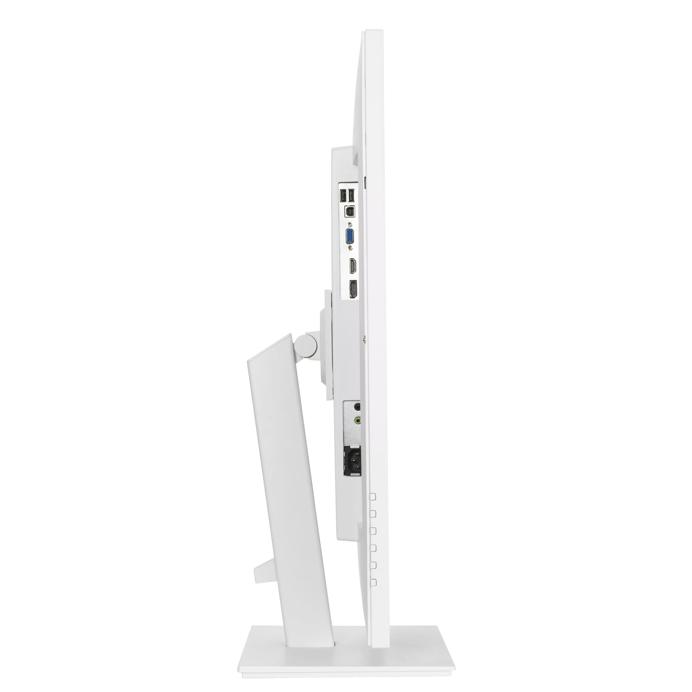 ASUS LED-Display VA27DQSB-W - 68.6 Cm (27') - 1920 X 1080 Full HD white