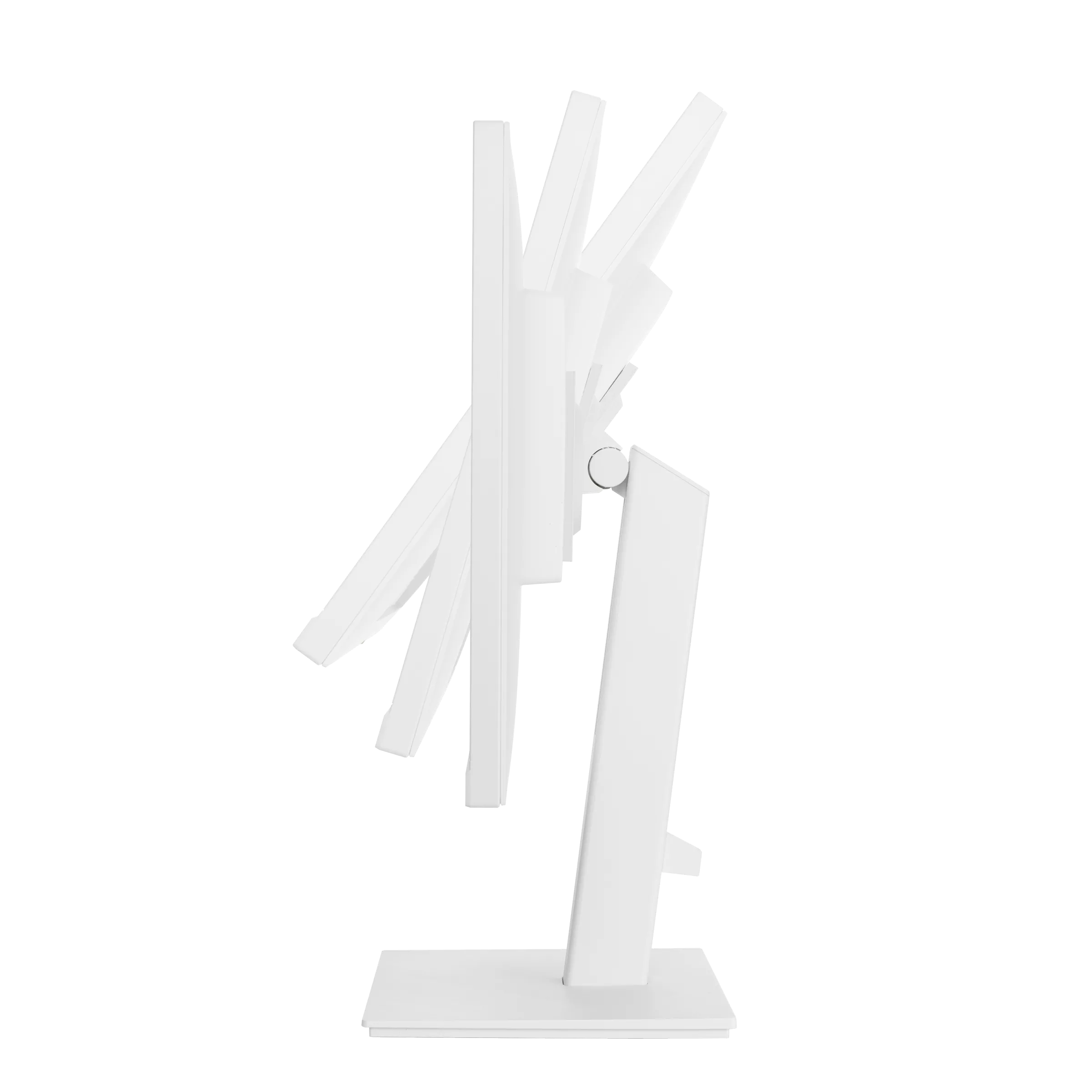 ASUS LED-Display VA27DQSB-W - 68.6 Cm (27') - 1920 X 1080 Full HD white