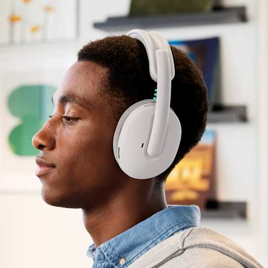G325 LIGHTSPEED Wireless Gaming Headset