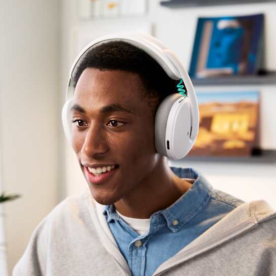 G325 LIGHTSPEED Wireless Gaming Headset