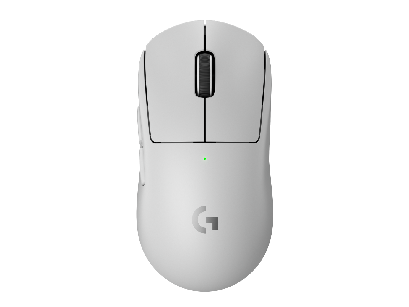 Logitech G PRO SUPERLIGHT 2 Wireless Gaming Mouse