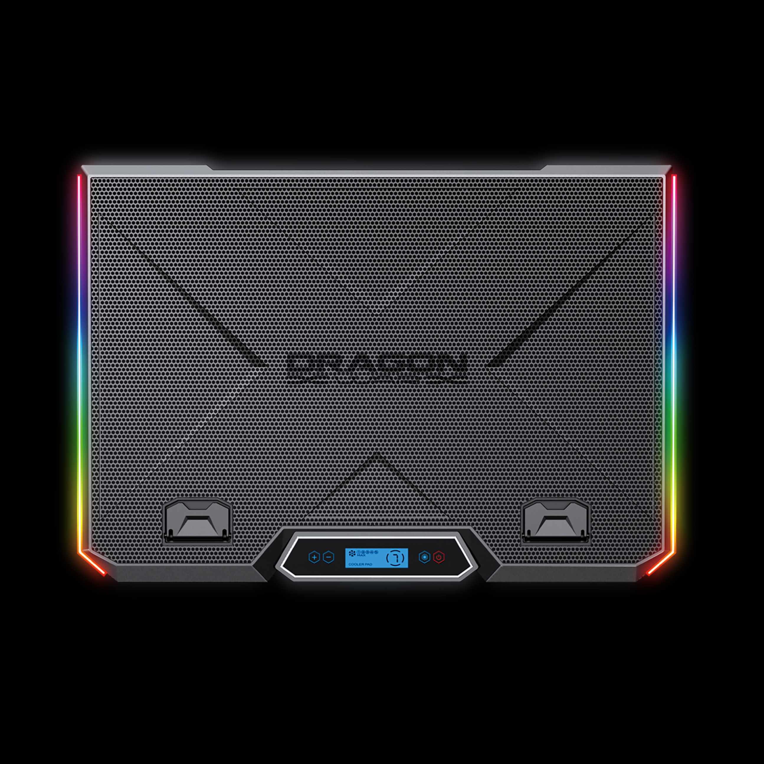 Dragon War Laptop Cooling Stand