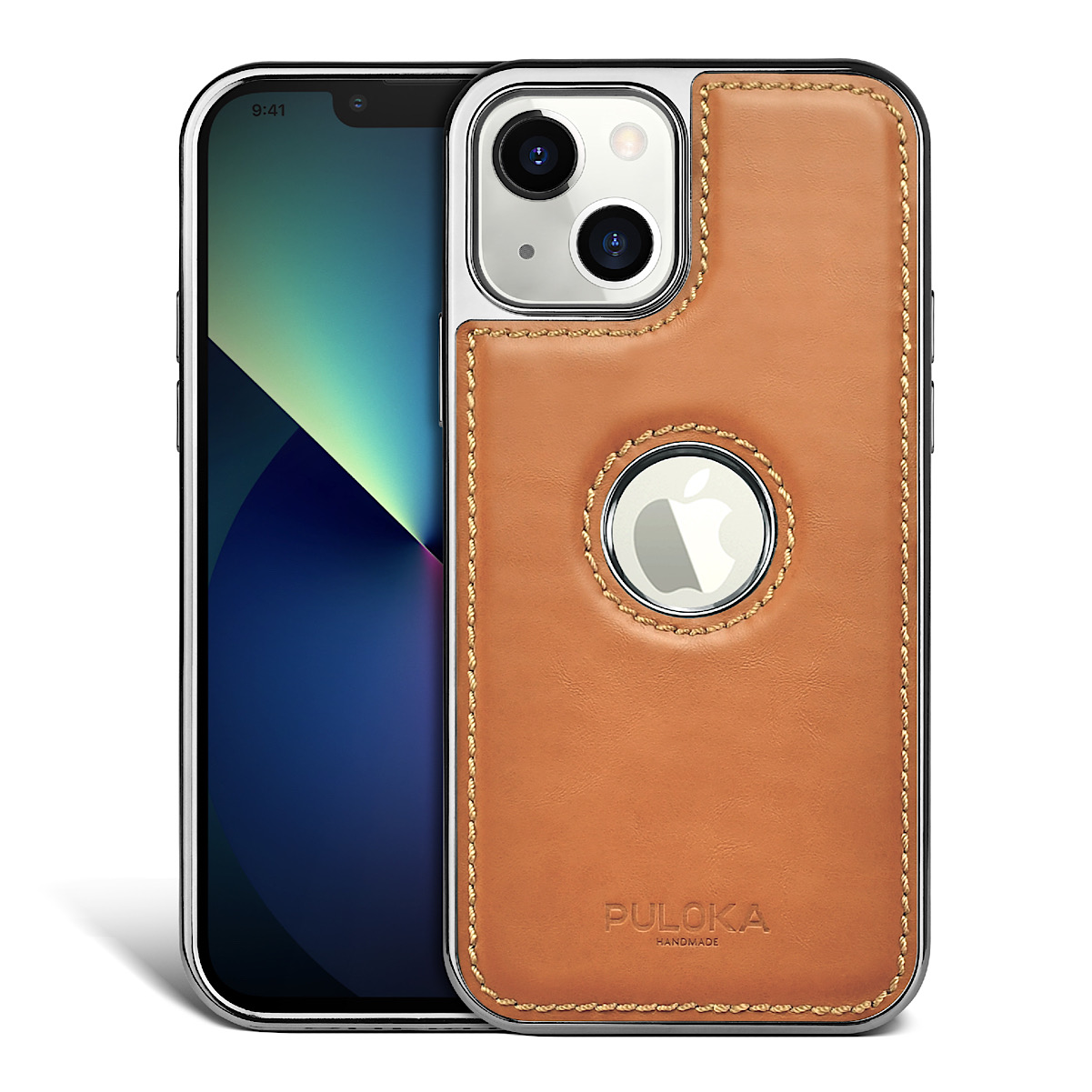 PULOKA IPHONE 15 ALL ROUND PROTECTIVE CASE