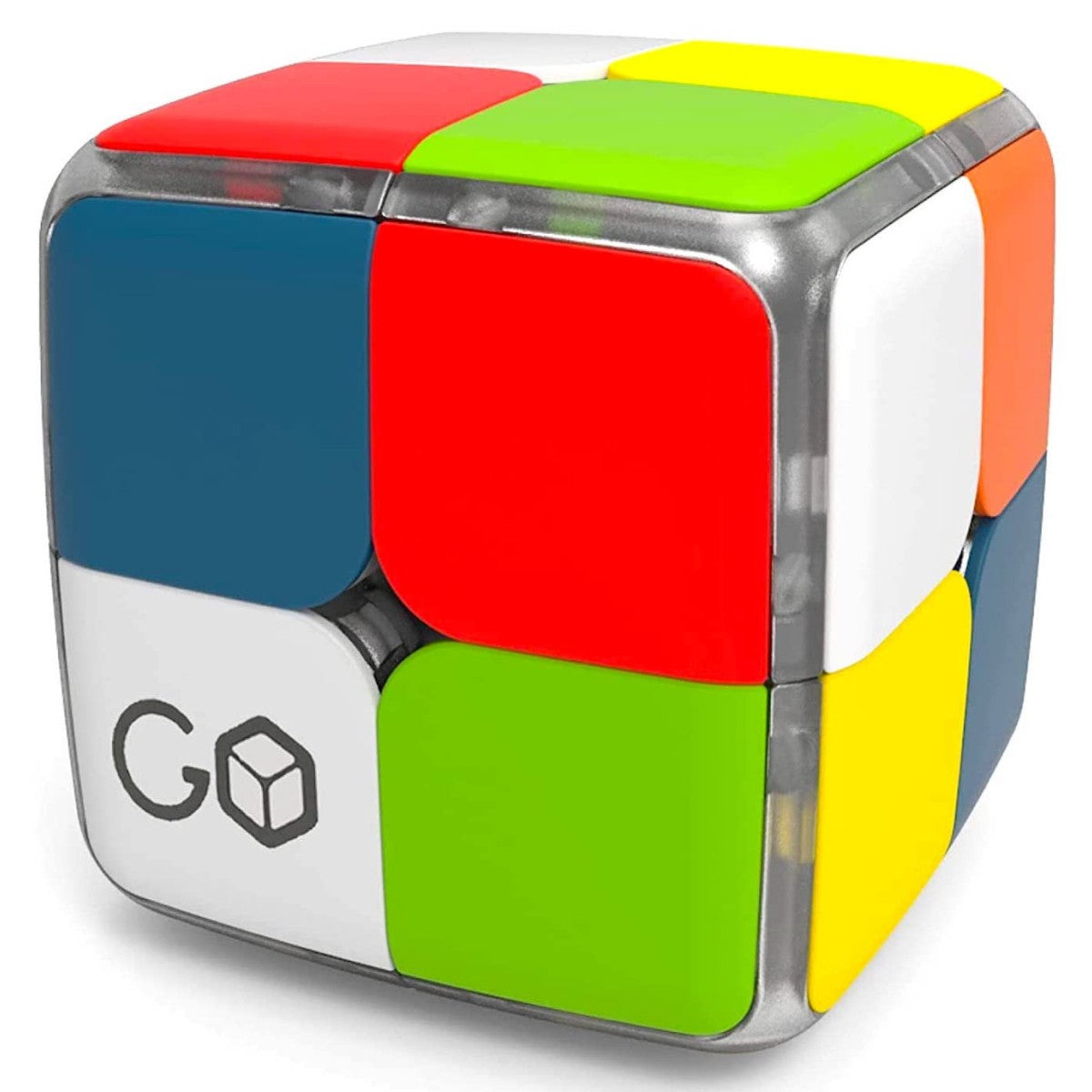 GoCube 2x2 Smart Speed Cube GoCube 2x2 Smart Speed Cube