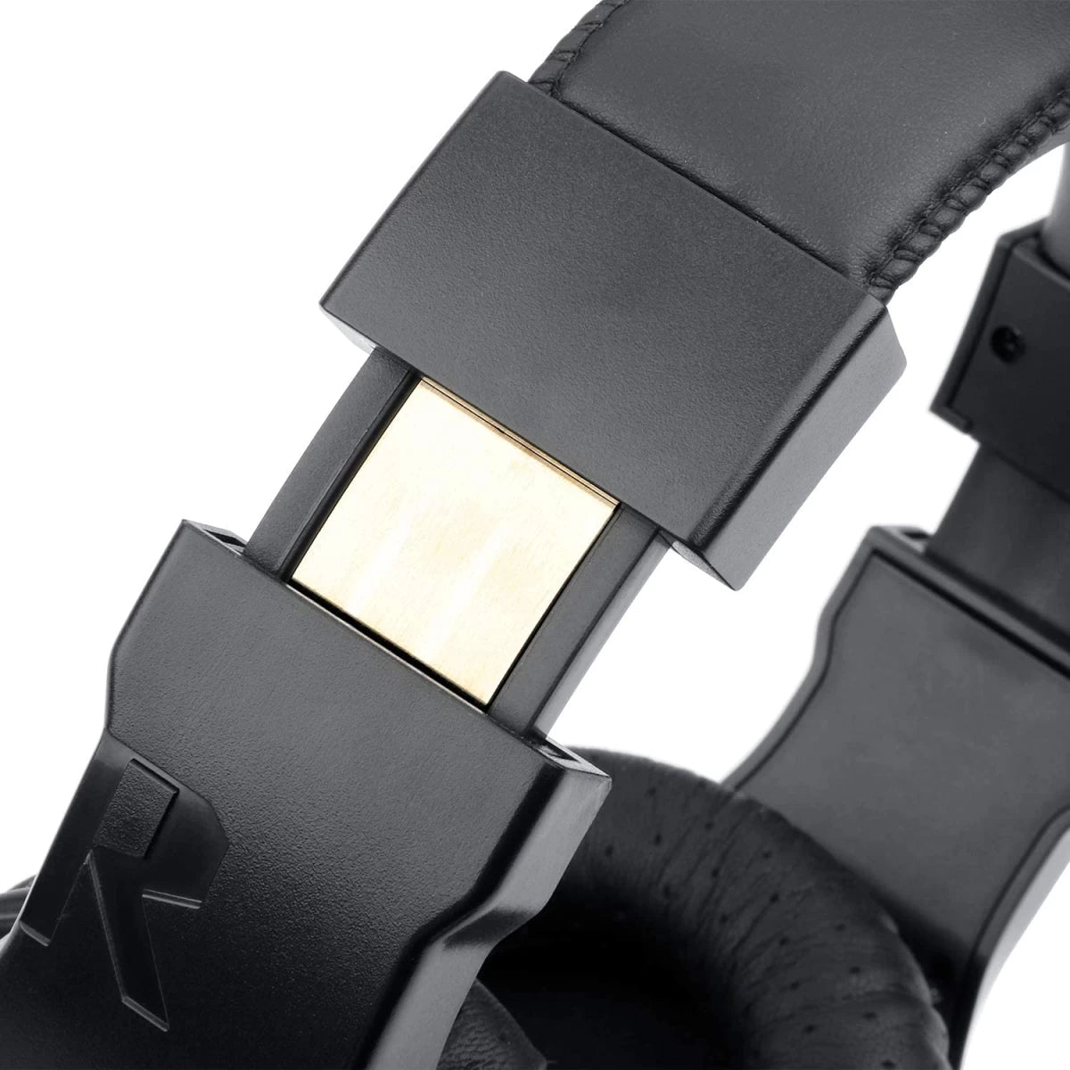 Redragon H350 Pandora 2 Wired Gaming Headset - Black