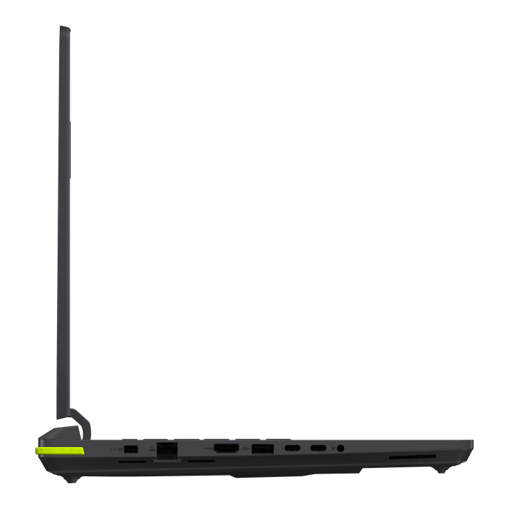 ASUS Gaming ROG Strix G16 _G615JHR-S5096 /Intel Core i7 14650HX GeForce RTX 5050 Laptop GPU 32GB DDR5 16” 2.5K IPS + 240Hz -LAPTOP - ‎Eclipse Gray