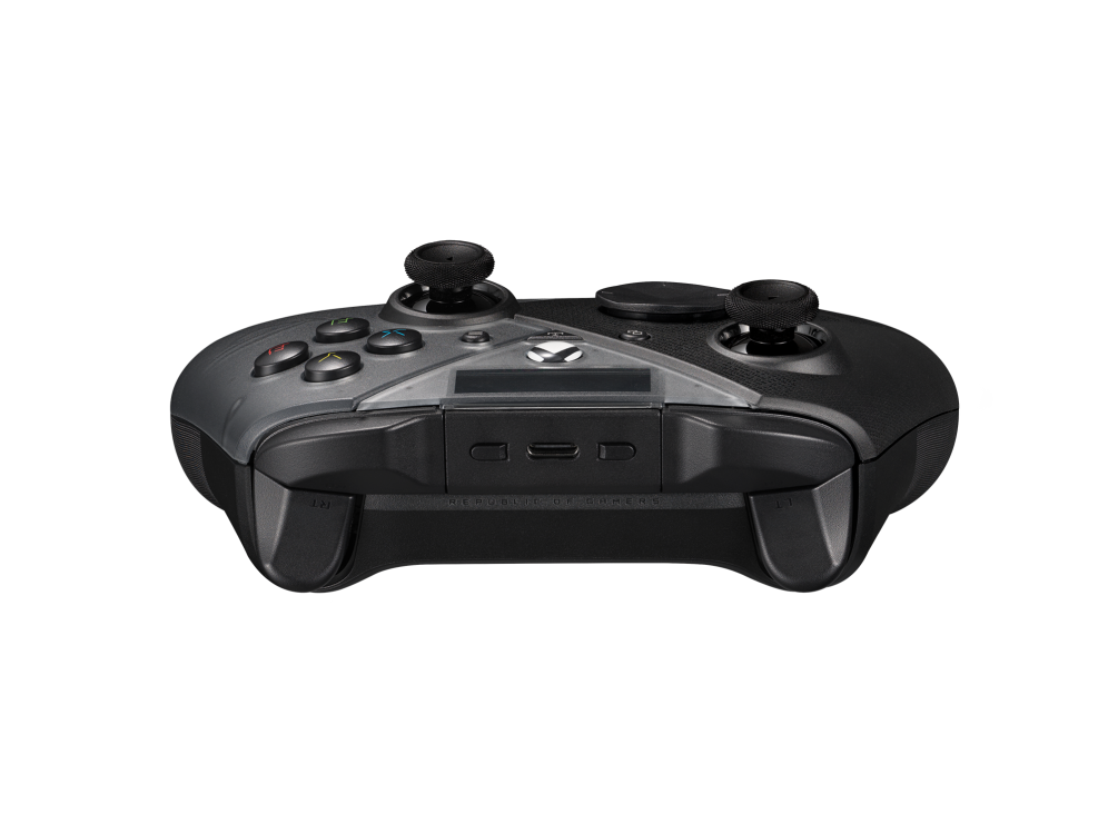Asus ROG GD300X  RAIKARI PRO GAMING CONTROLLER FOR PC / XBOX