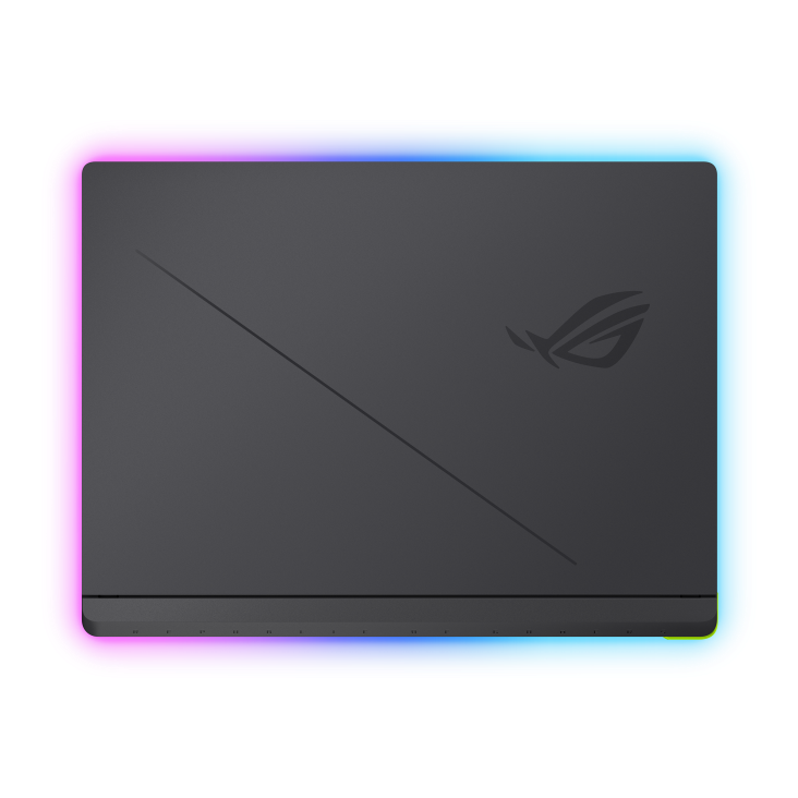 ASUS Gaming ROG Strix G18 _G815JHR-S8035 /Intel® Core™ i7 14650HX GeForce RTX 5050 Laptop GPU 16GB DDR5 16” FHD+ 144Hz IPS -LAPTOP - ‎Eclipse Gray