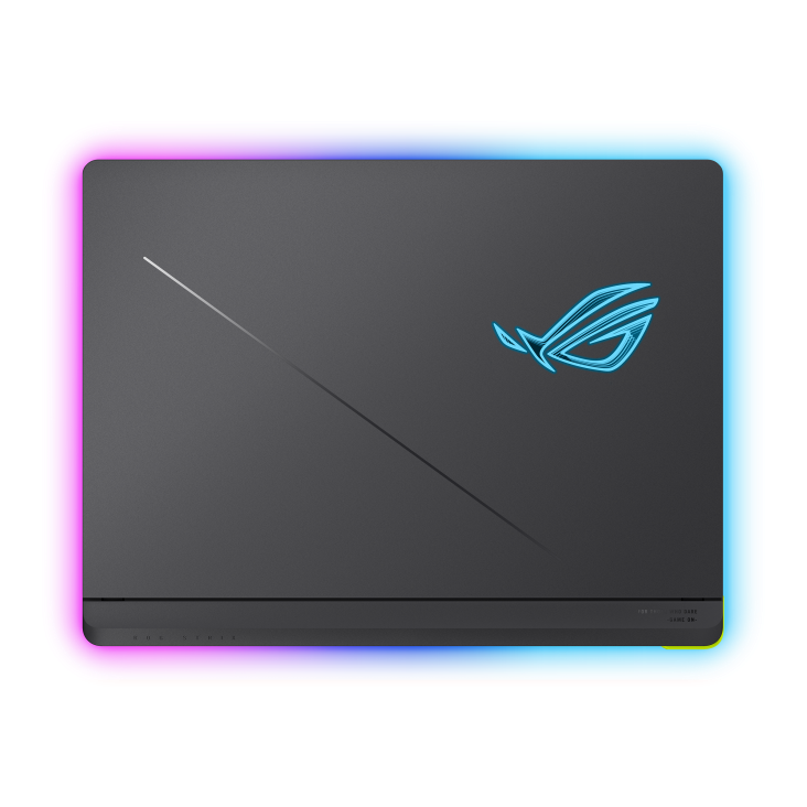 ASUS Gaming ROG Strix G16 _G615JHR-S5096 /Intel Core i7 14650HX GeForce RTX 5050 Laptop GPU 32GB DDR5 16” 2.5K IPS + 240Hz -LAPTOP - ‎Eclipse Gray