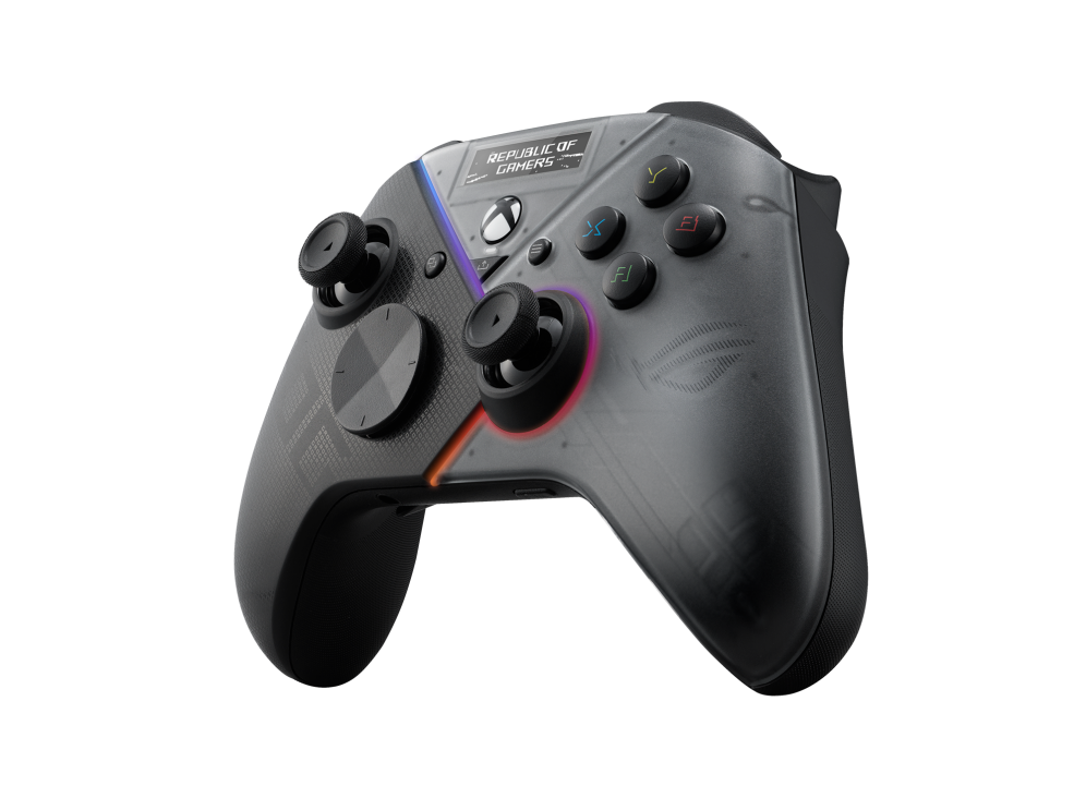 Asus ROG GD300X  RAIKARI PRO GAMING CONTROLLER FOR PC / XBOX