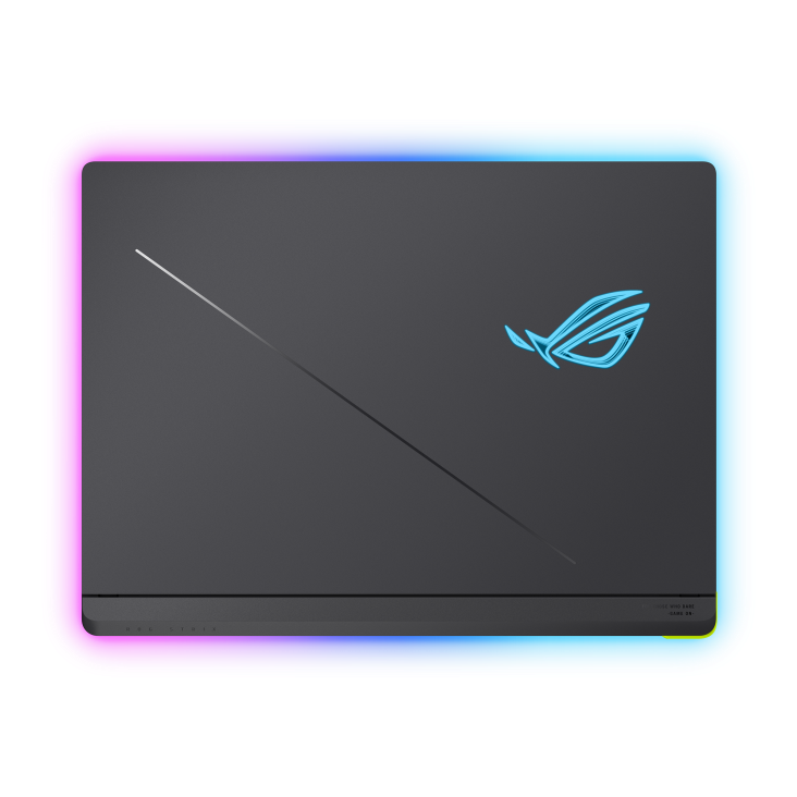 ASUS Gaming ROG Strix G18 _G815JHR-S8035 /Intel® Core™ i7 14650HX GeForce RTX 5050 Laptop GPU 16GB DDR5 16” FHD+ 144Hz IPS -LAPTOP - ‎Eclipse Gray