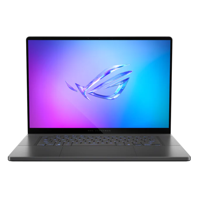 Asus ROG Zephyrus G16 | AMD Ryzen AI 9 HX 370 RTX 4070 32GB DDR5X 16