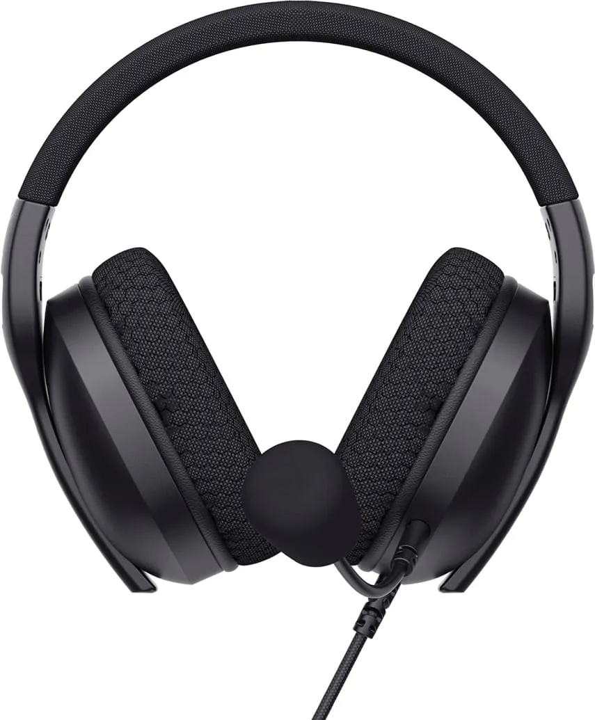 HAVIT FUXI-H5D  GAMING HEADSET
