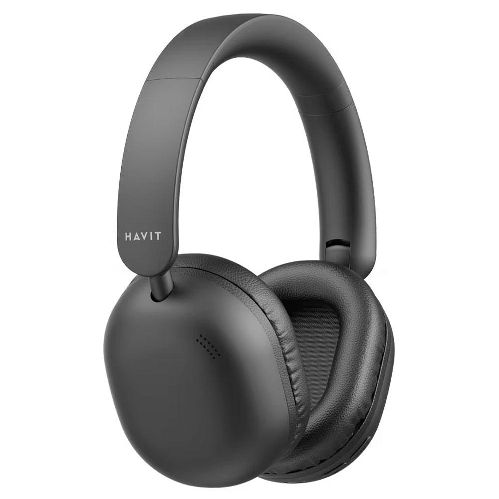 HAVIT H602BT/BLK AUDIO BLUETOOTH HEADPHONE