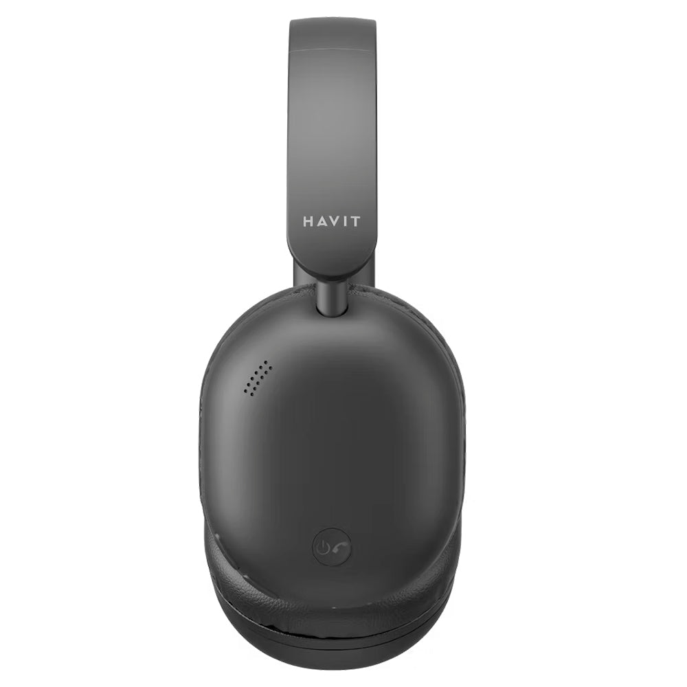 HAVIT H602BT/BLK AUDIO BLUETOOTH HEADPHONE