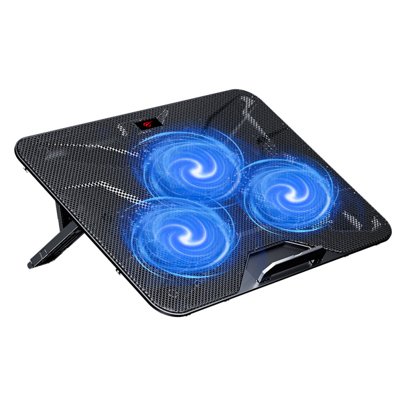 HAVIT F2067/BLK  PC LAPTOP COOLING PAD