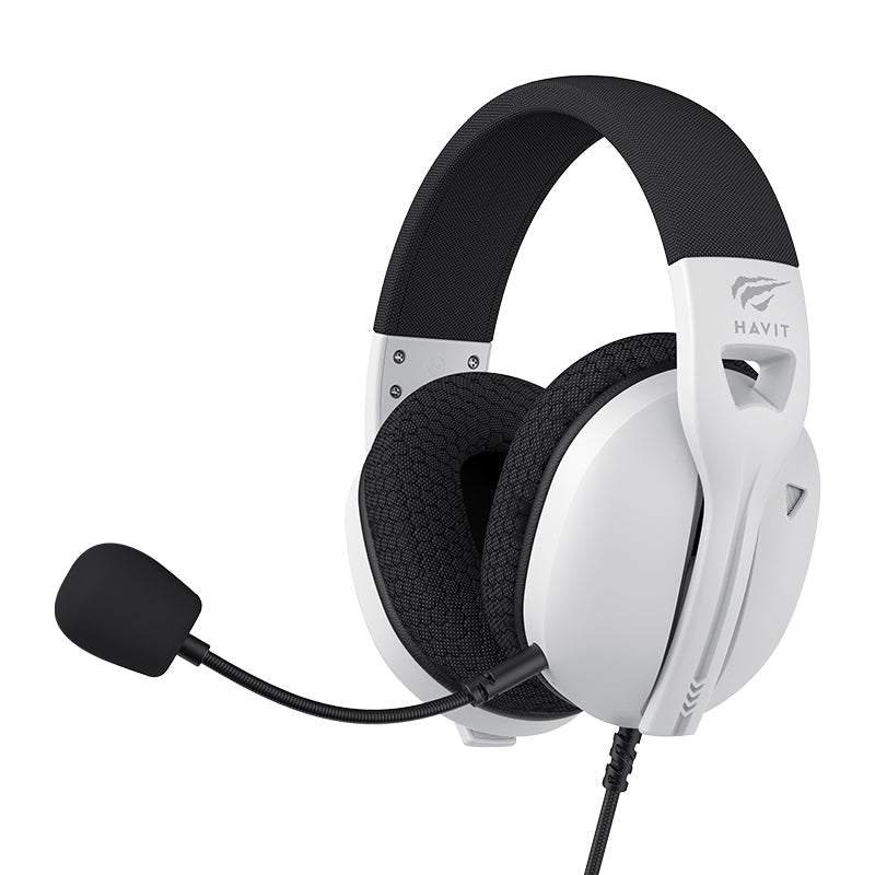 HAVIT FUXI-H5D  GAMING HEADSET