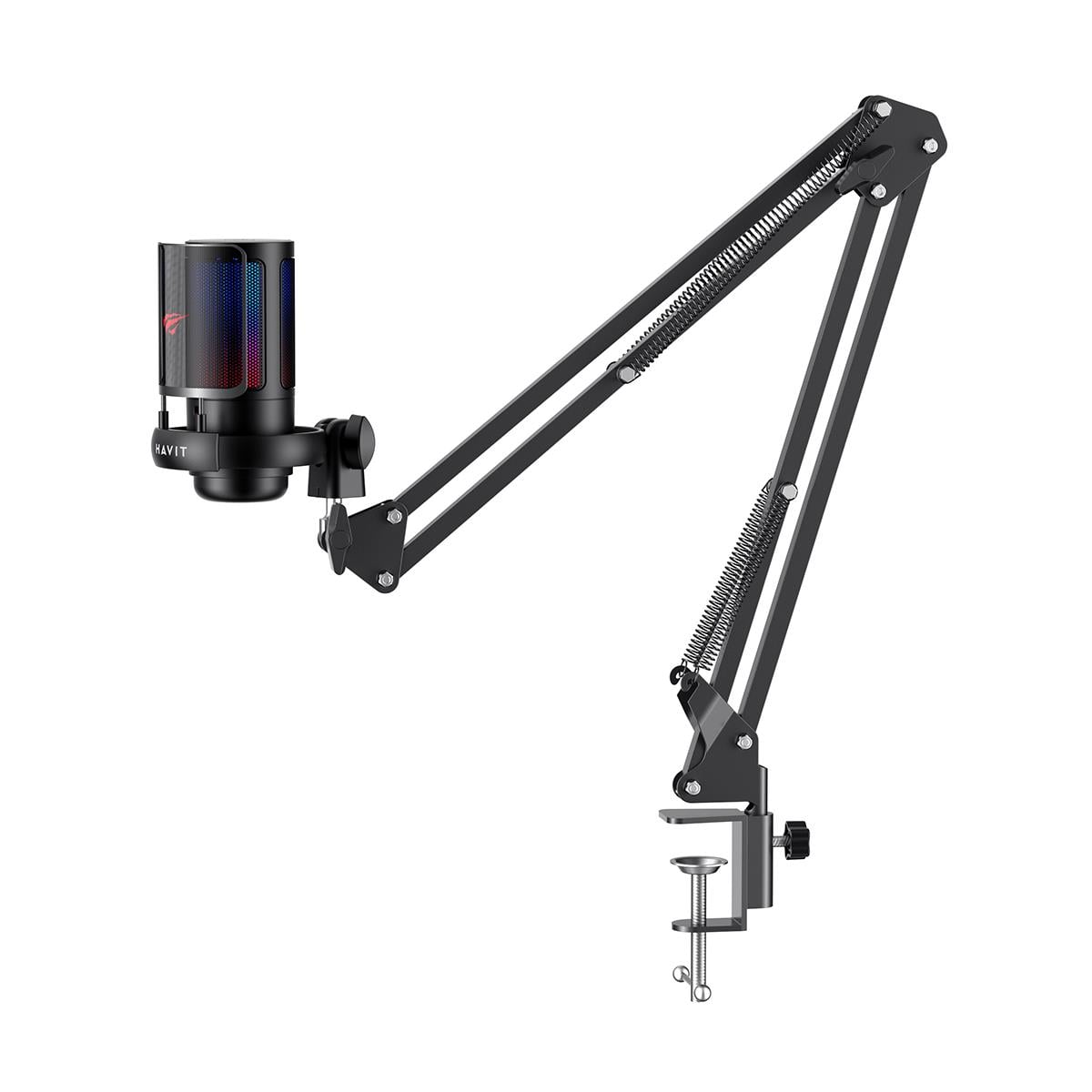 HAVIT GK50 PC Live Microphone