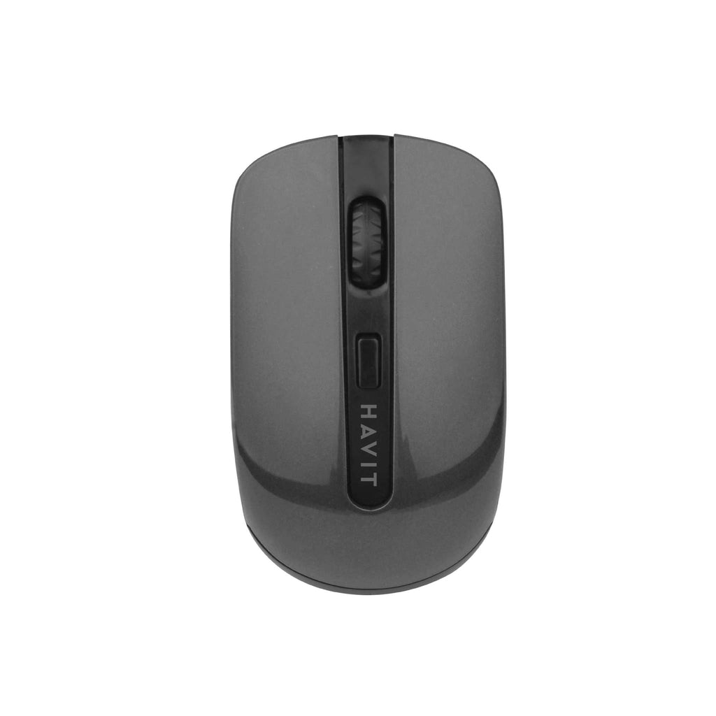 HAVIT MS989GT Gaming Wireless Mouse HAVIT MS989GT Gaming Wireless Mouse