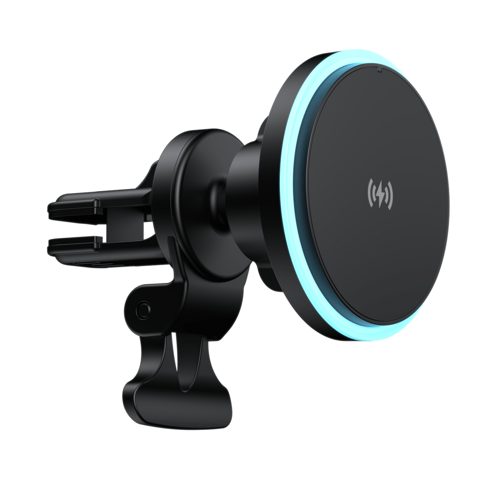 HAVIT W3032 CAR MAGNATIC CHARGER