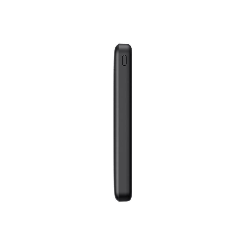 HAVIT MOBILE POWER BANK PB89/BLK 10000mAh Black