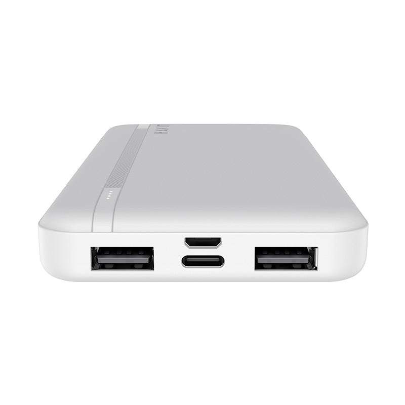 HAVIT MOBILE POWER BANK PB89/WHT 10000mAh White