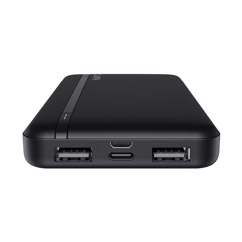HAVIT MOBILE POWER BANK PB89/BLK 10000mAh Black