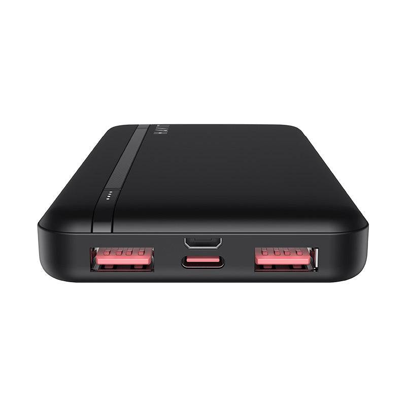 HAVIT MOBILE POWER BANK PB90/BLK 10000mAh