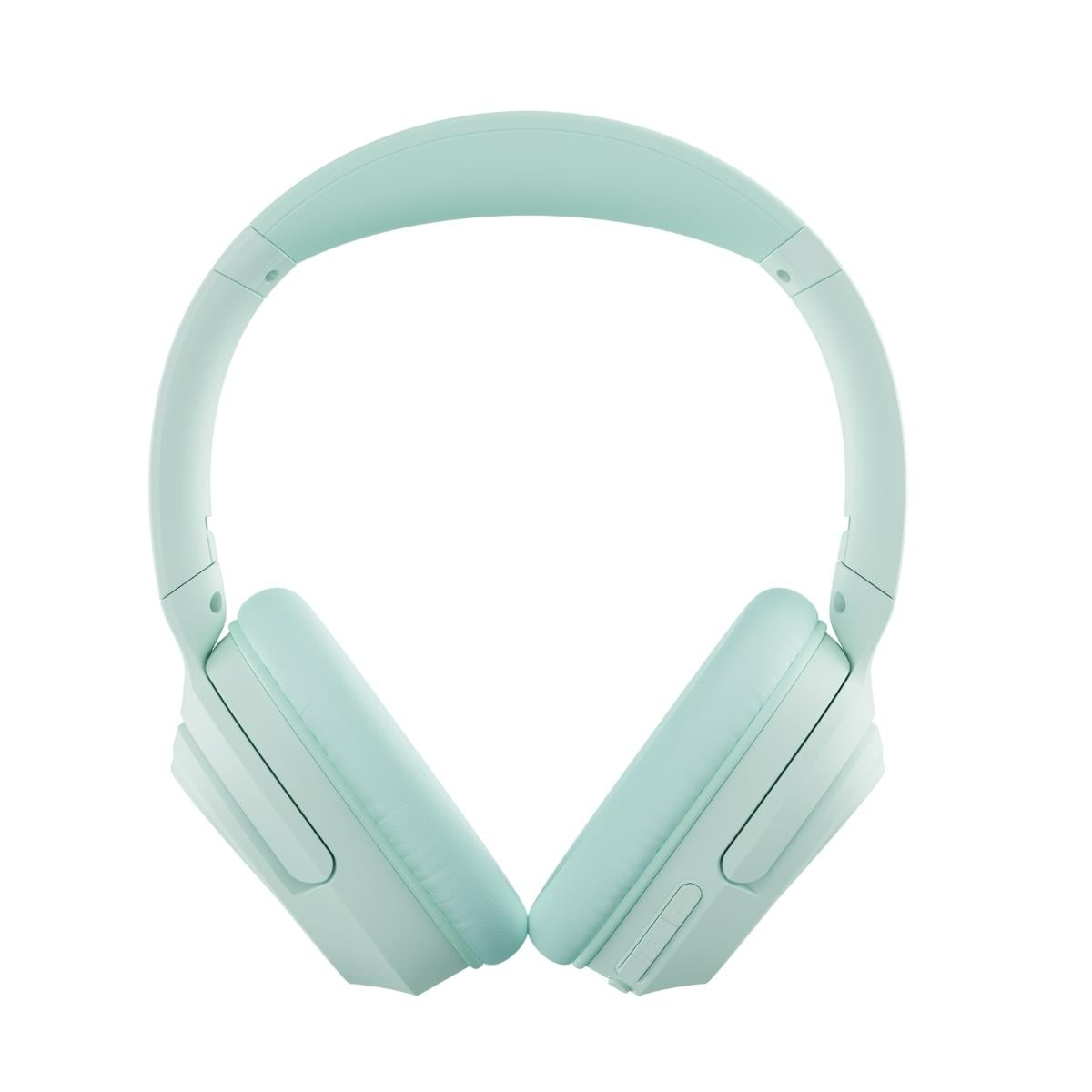 HAVIT H612BT PRO/GREEN AUDIO BLUETOOTH HEADPHONE