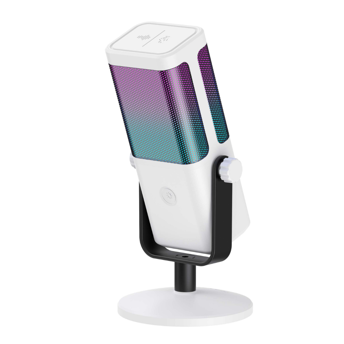 HAVIT GK65 RGB Gaming Microphone