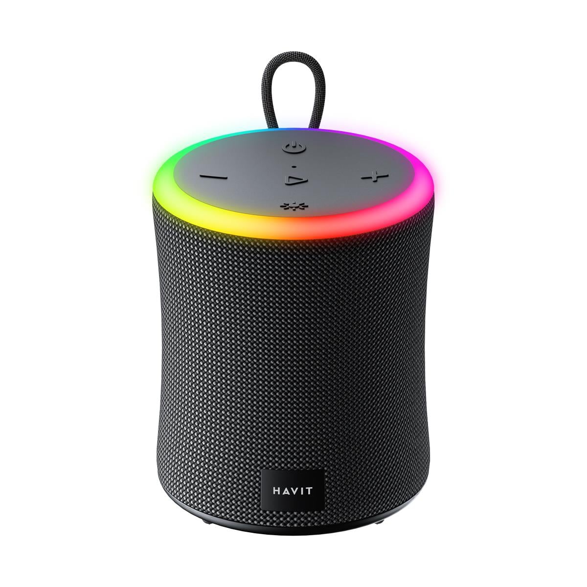 HAVIT SK832BT BASS WATERPROOF WIRELESS RGB SPEAKER HAVIT SK832BT BASS WATERPROOF WIRELESS RGB SPEAKER
