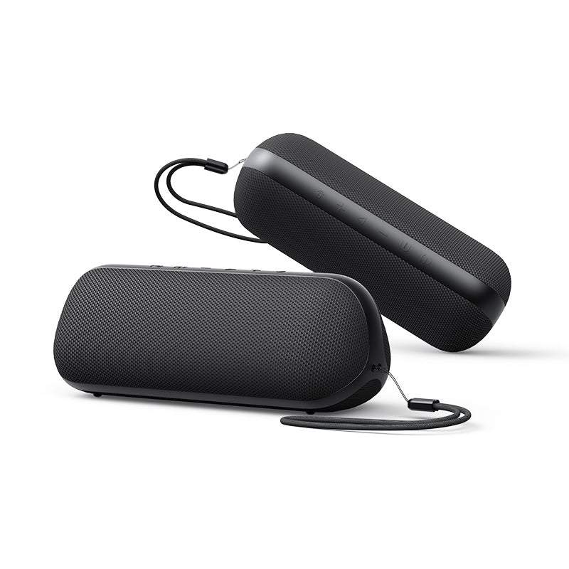 HAVIT M69 STRONG BASS WIRELESS SPEAKER HAVIT M69 STRONG BASS WIRELESS SPEAKER