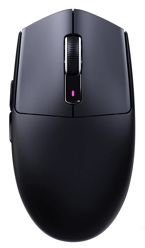 ATTACK SHARK G3 PRO Tri-mode Wireless Gaming Mouse - Black ATTACK SHARK G3 PRO Tri-mode Wireless Gaming Mouse - Black